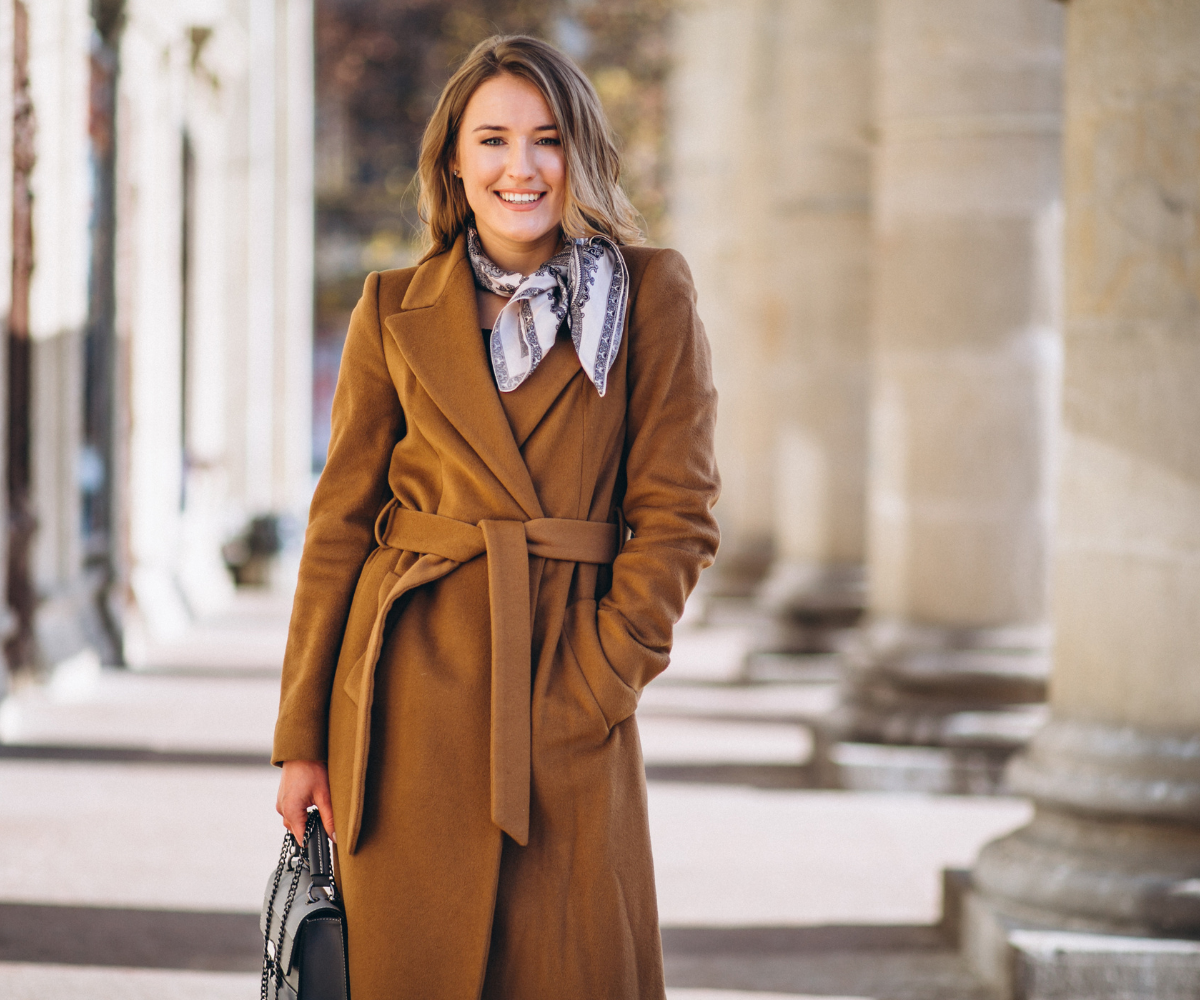 Roupas Estilosas para o Inverno: peças-chaves para seu guarda-roupa