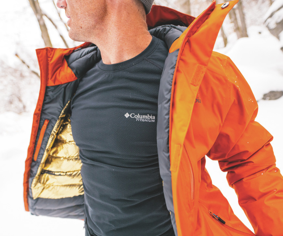 Baselayer Columbia Guia Completo