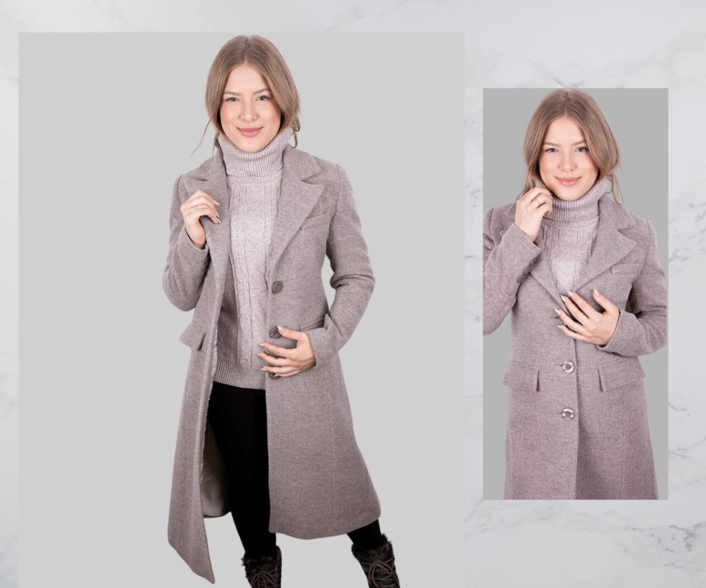 Como Escolher O Sobretudo Feminino - Aspen