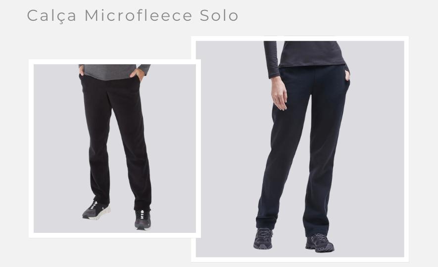 Conheça Os Benefícios Das Roupas Com Proteção Solar - Microfleece